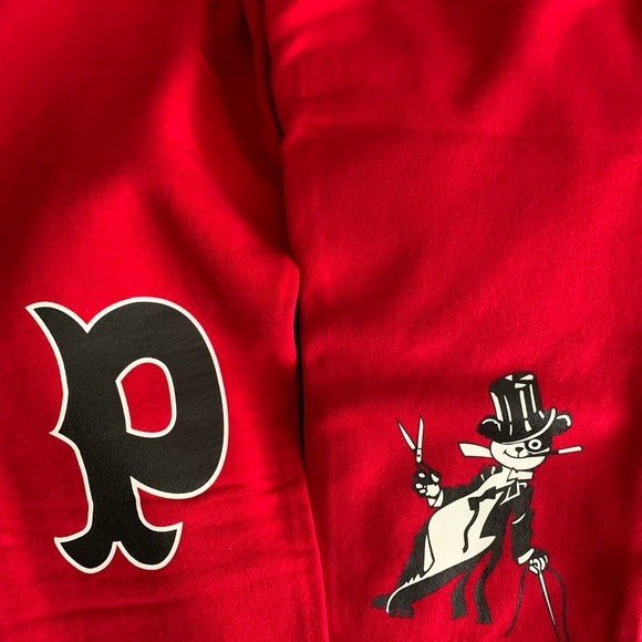 Bape Panda Pants - Picture 4 of 9